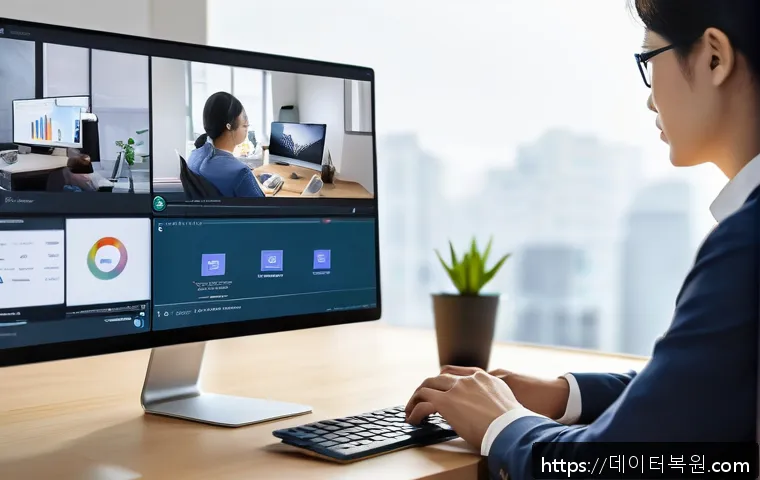 하면 STATUS_INVALID_PARAMETER 관련 이미지 1