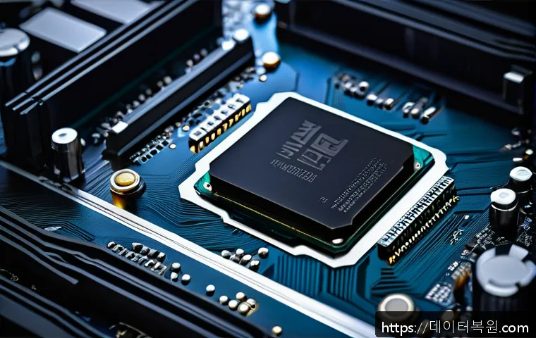 왕십리 메인보드조립 및 교체수리 관련 이미지 2