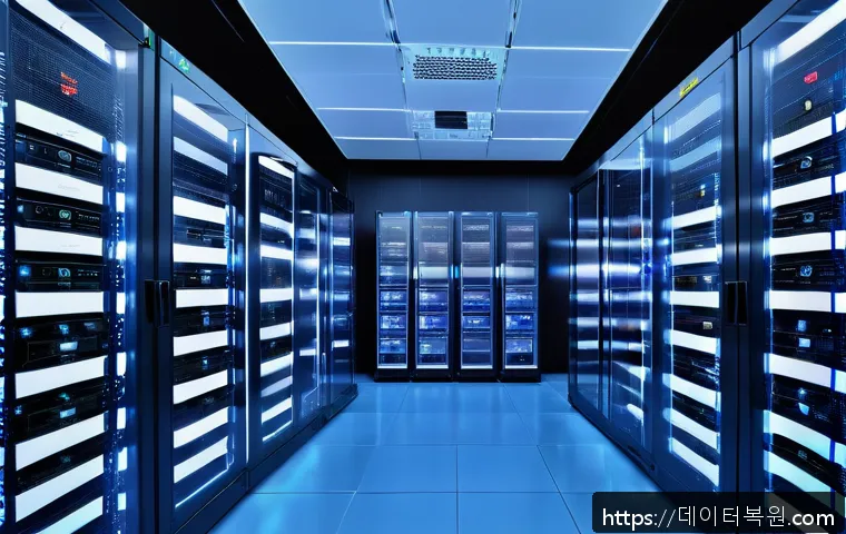 도시첨단산업단지 내 UDFS 파일 시스템 오류 긴급 복구 및 최적화 사례 1