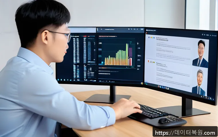 효자동 프로그램응답없음 관련 이미지 1