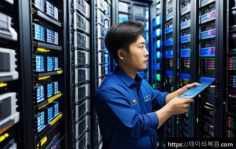 신천동 UDFS 기반 파일시스템 구축 및 운영 경험담과 문제해결 전략 5