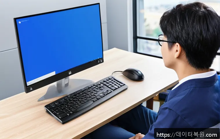 상면 BAD_SYSTEM_CONFIG_INFO 관련 이미지 1