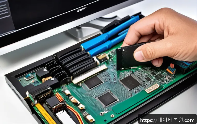 시흥동 모니터화면 안나옴 관련 이미지 1