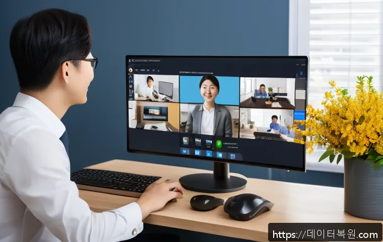 시흥동 모니터화면 안나옴 관련 이미지 2