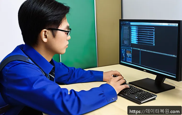 신당동 모니터화면 안나옴 관련 이미지 1