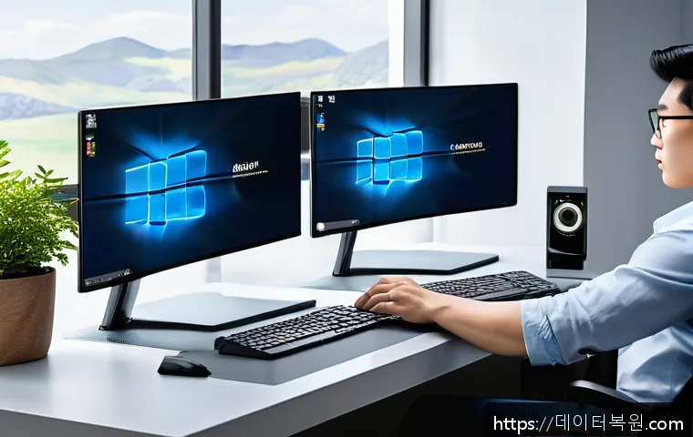 신당동 모니터화면 안나옴 관련 이미지 2