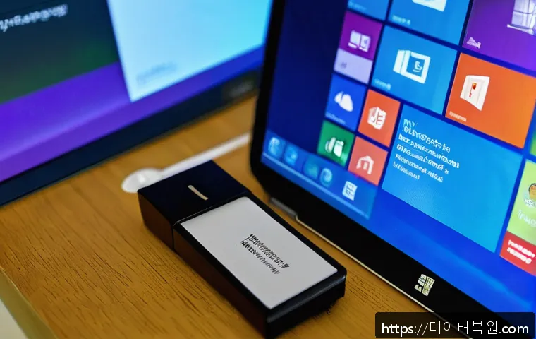 창릉동 윈도우8 windows8 재설치 포맷  초기화 관련 이미지 1