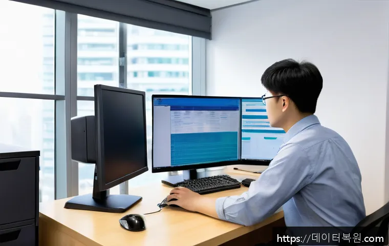 창릉동 윈도우8 windows8 재설치 포맷  초기화 관련 이미지 2