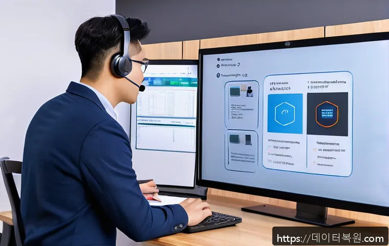 명일동 STATUS_KERNEL_MODE_EXCEPTION 관련 이미지 2