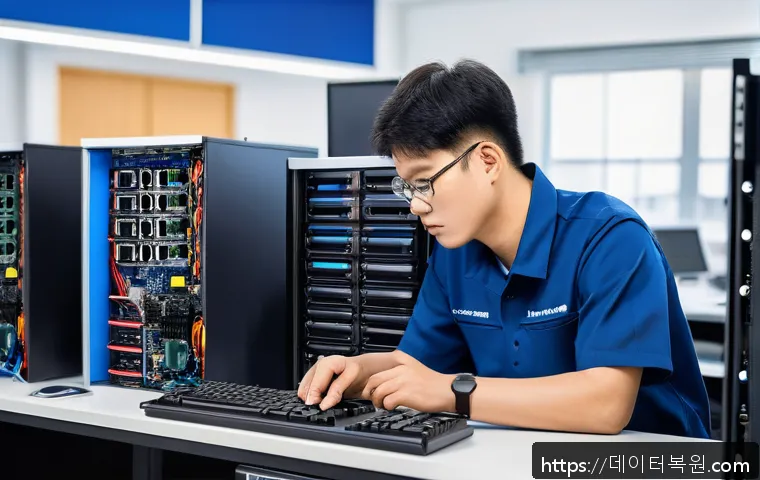 도척면 RAM조립 및 교체수리 관련 이미지 1