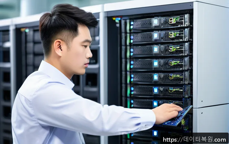 가양동 해놀로지 xpenology 구축 관련 이미지 2