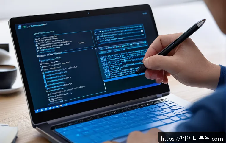 오류동 DRIVER_PORTION_MUST_BE_NONPAGED 관련 이미지 2