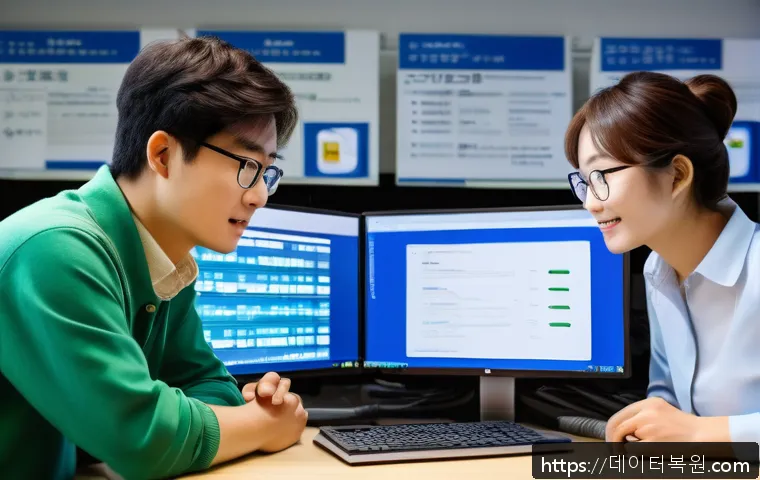 상계동 해킨토시 재설치 포맷  초기화 관련 이미지 1