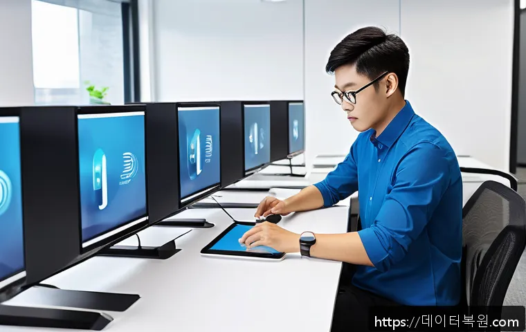 길동 네트워크구축 설정 및 세팅오류해결 관련 이미지 1