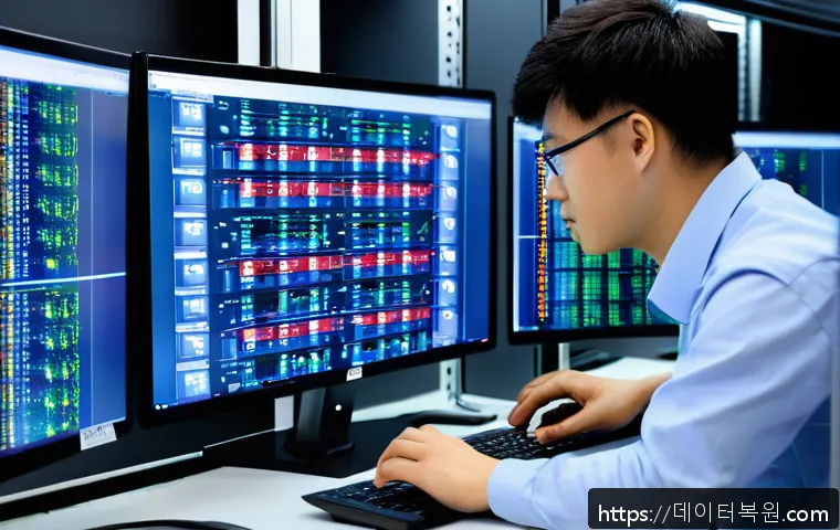 길동 네트워크구축 설정 및 세팅오류해결 관련 이미지 2