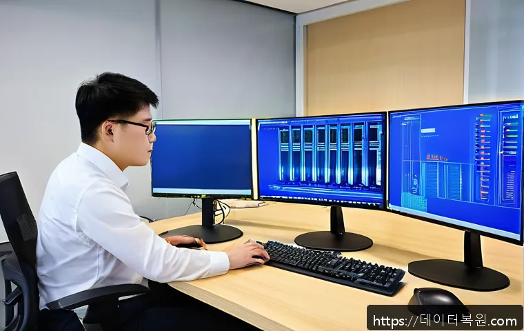 평동 인근 사무실 PC 성능 향상을 위한 맞춤형 업그레이드 사례 분석 1