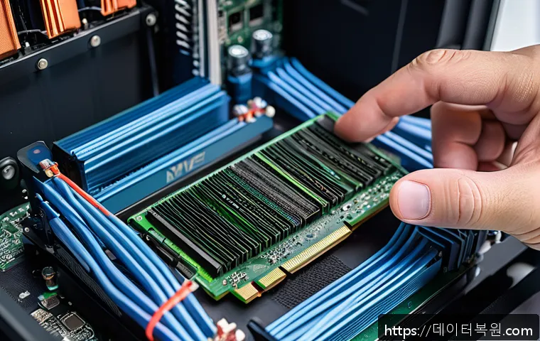 평동 컴퓨터업그레이드 관련 이미지 1