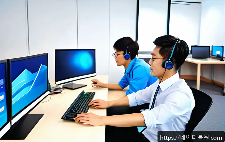 평동 컴퓨터업그레이드 관련 이미지 2