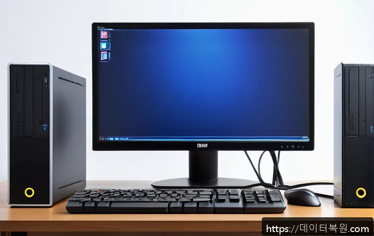 동대문구 제기동 컴퓨터 모니터 신호 문제 긴급 복구 사례와 해결 팁 17