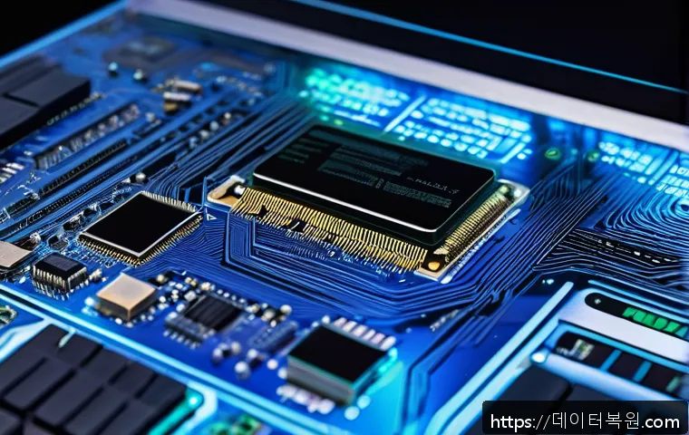 제기동 시스템 오류 PAGE 테이블 손상 문제 긴급 복구 사례와 해결 노하우 1