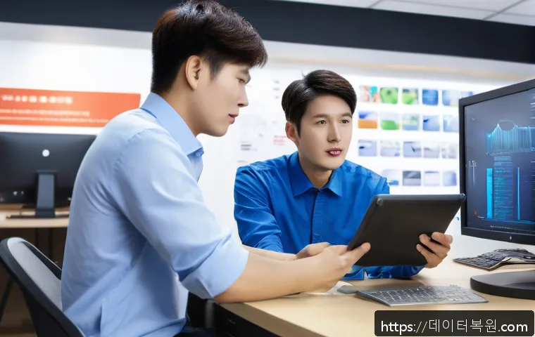 제기동 PAGE_TABLE_CORRUPT 관련 이미지 2