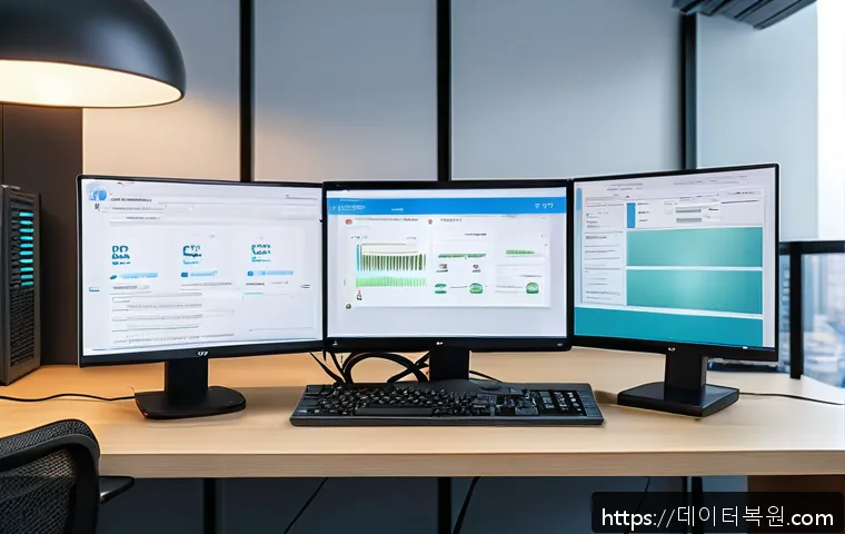 수하동 케이블연결확인 관련 이미지 1