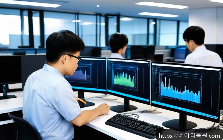 수하동 케이블연결확인 관련 이미지 2