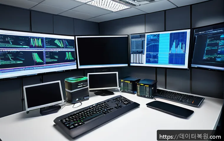 마곡동 사무실 이미지 파일 손상 문제 긴급 복구 사례와 해결 노하우 1