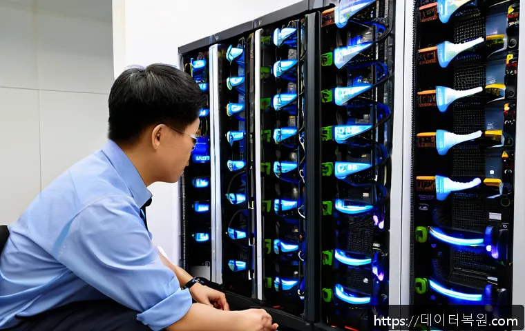 도봉구 STATUS_DISK_CORRUPTION 관련 이미지 2