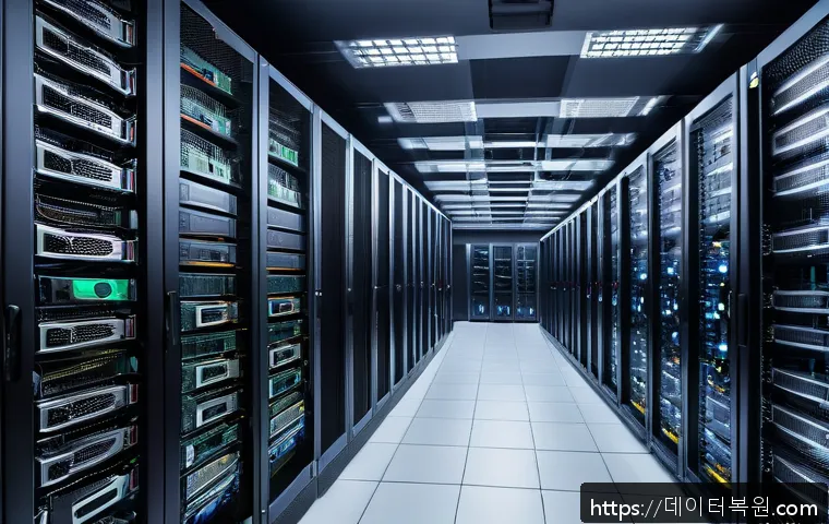 압구정 인근 사무실 NTFS 파일 시스템 오류 긴급 복구 및 데이터 보호 사례 분석 9