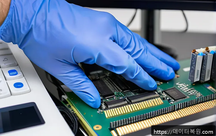 풍동 메모리조립 및 교체수리 관련 이미지 1