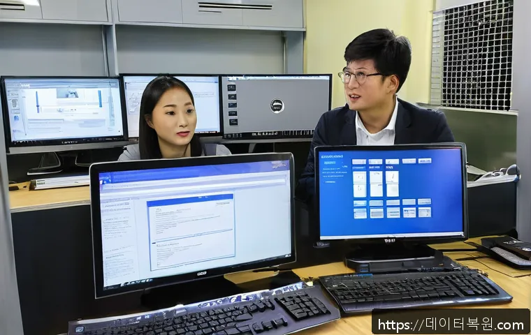 풍동 메모리조립 및 교체수리 관련 이미지 2