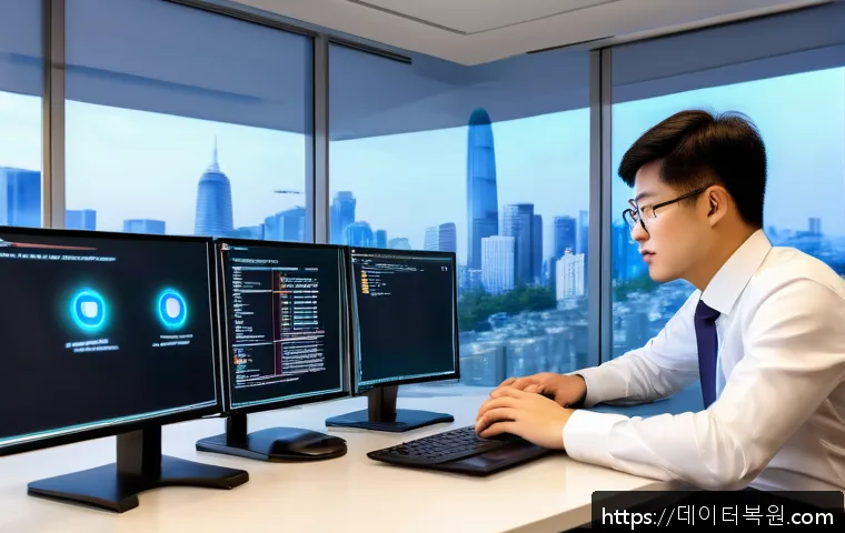 남대문 서버출장방문수리점 관련 이미지 1