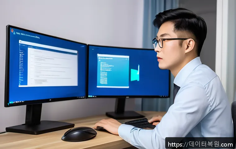 강서구 KERNEL_SECURITY_CHECK_FAILURE 관련 이미지 1