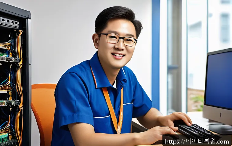 충신동 ftp서버출장방문수리점 관련 이미지 1