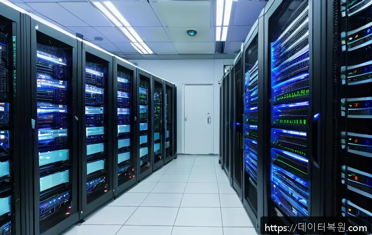 군자동 전산실에서 커널 스레드 중단 문제 긴급 대응 사례 및 해결 노하우 1