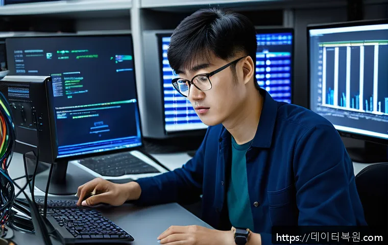 산림동 지역 컴퓨터 시스템 보안 오류 신속 대응과 복구 사례 분석 13