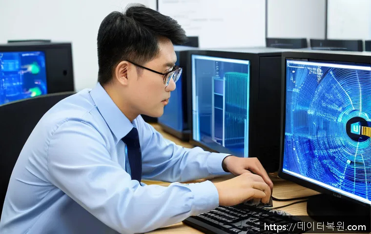 중앙동 인근 시스템 오류 긴급 복구 사례와 프로세스 장애 대응 전략 1