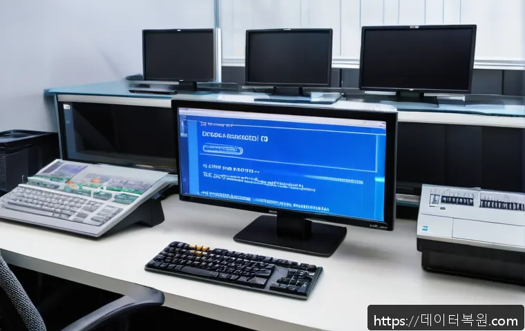 광장동 IO1_INITIALIZATION_FAILED 관련 이미지 1