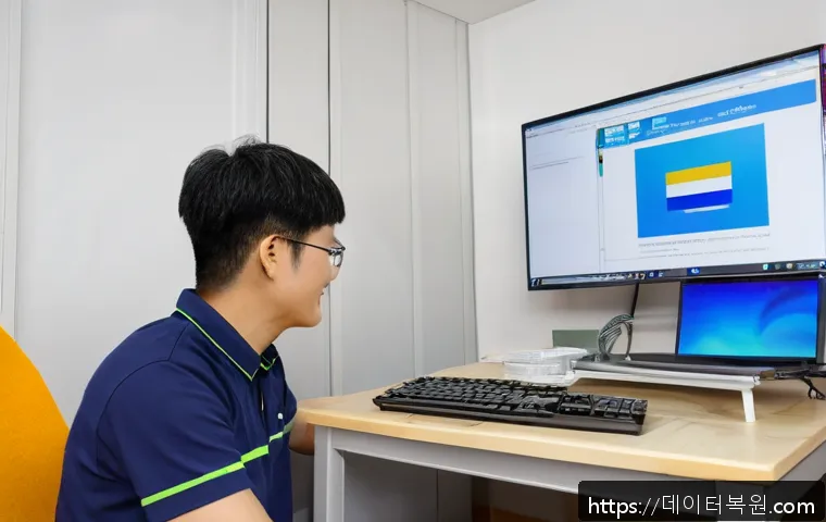 묘동 DPC_WATCHDOG_VIOLATION 관련 이미지 2