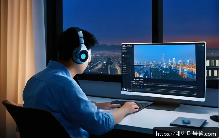 양화동 STATUS_PAGEFILE_MISSING 관련 이미지 2