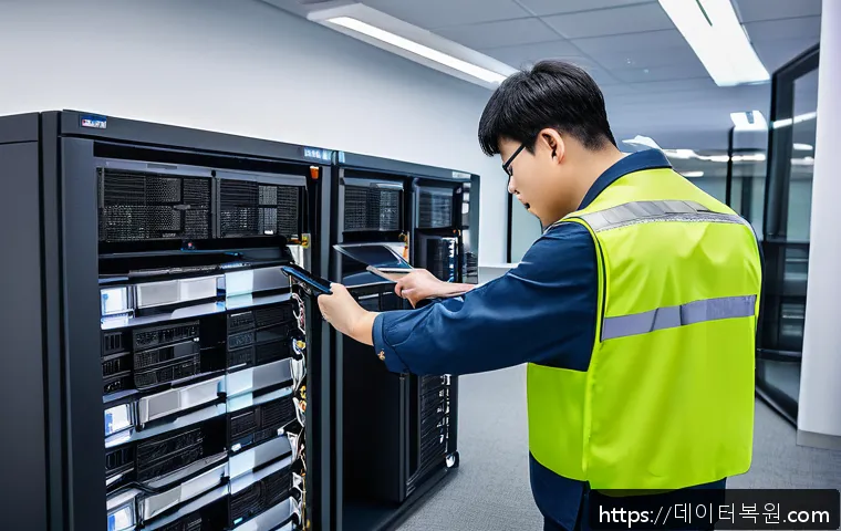 일원동 STATUS_DISK_FULL 관련 이미지 1