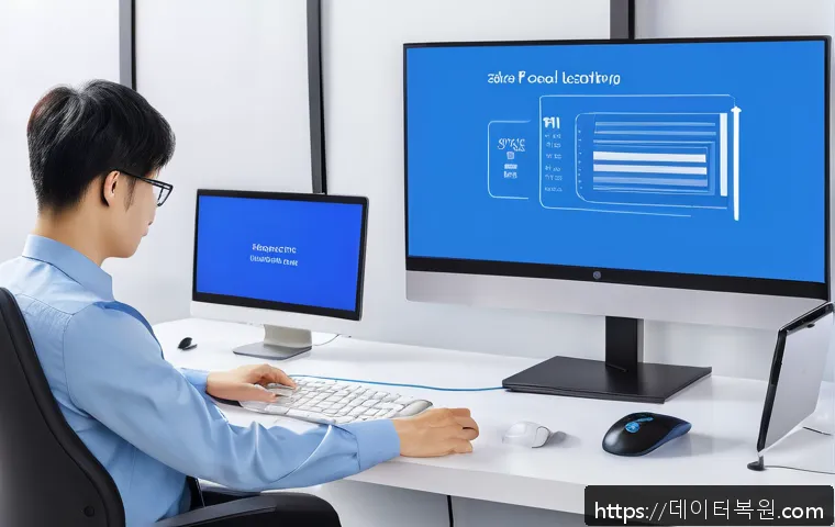 도봉동 CRITICAL_PROCESS_DIED 관련 이미지 2