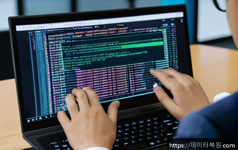 행주동 STATUS_KERNEL_MODULE_ACCESS_DENIED 관련 이미지 1