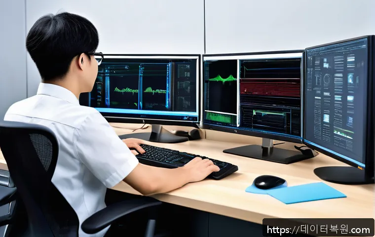 남영동 SESSION5_INITIALIZATION_FAILED 관련 이미지 2