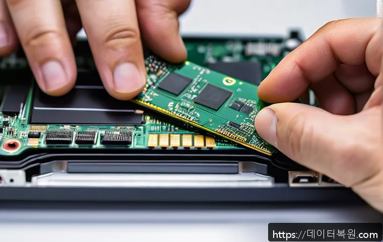 제기동 인근 노트북 부팅 오류 긴급 복구 사례와 해결 노하우 공개 1