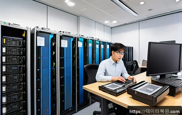 방산동 서버출장방문수리점 관련 이미지 2