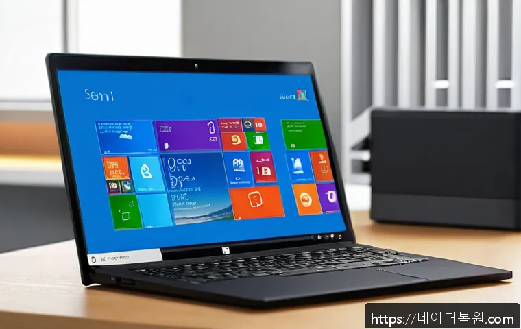 서울 강서구 파일 시스템 오류 긴급 복구 사례와 FAT32 포맷 문제 해결 방법 1