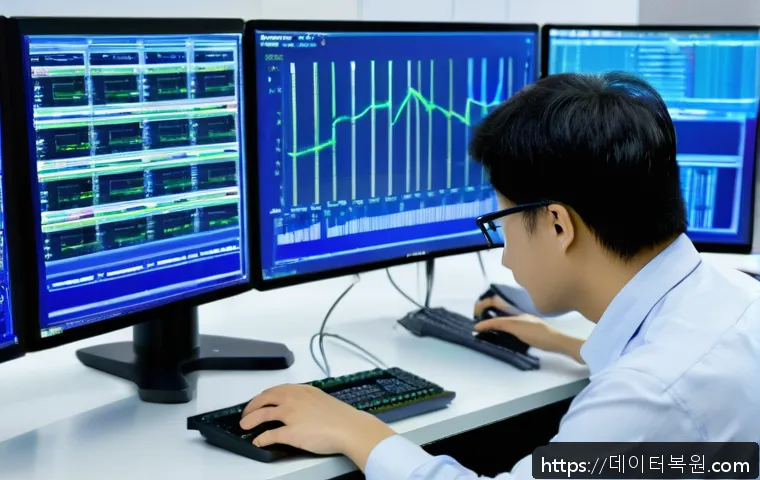 궁정동 사무실 커널 오류 긴급 복구 사례와 효과적인 시스템 안정화 방법 1