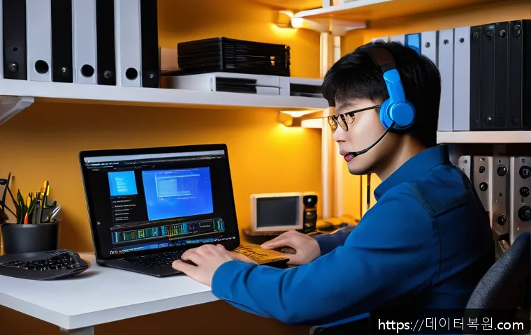 우이동 POOL_CORRUPTION_IN_FILE_AREA 관련 이미지 2